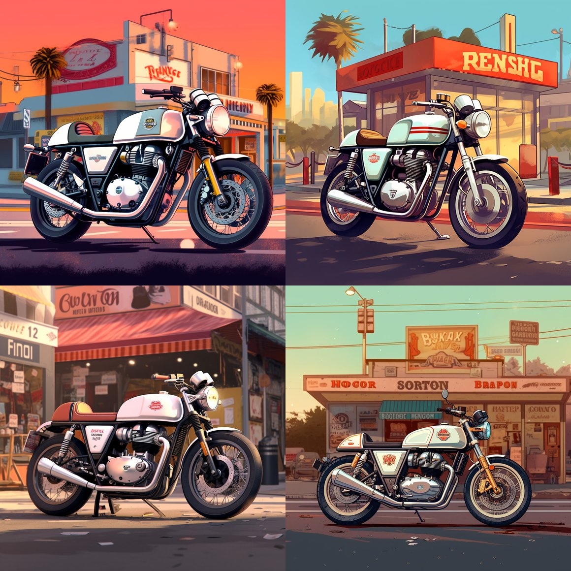 Sundown Ride: The Ice Queen Adventure