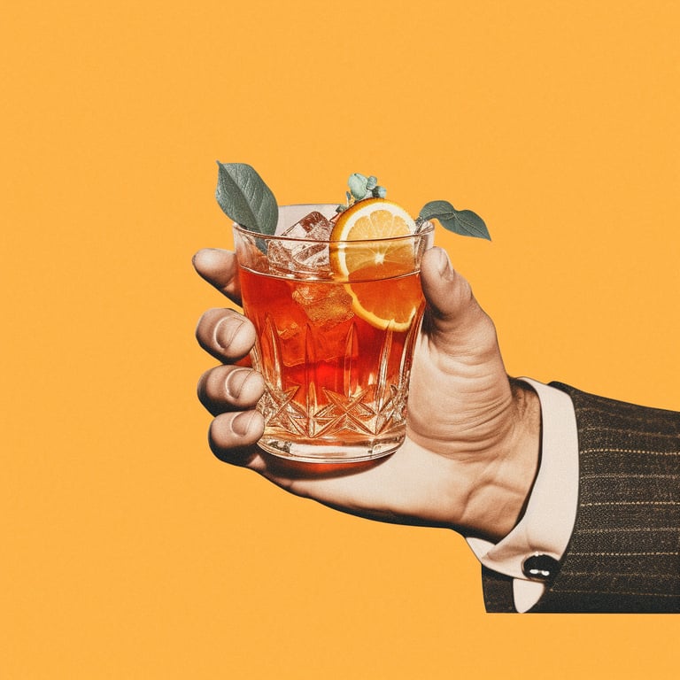 Retro Refined: A Mid-Century Masculine Aesthetic Journey Prompt | NeoPrompt