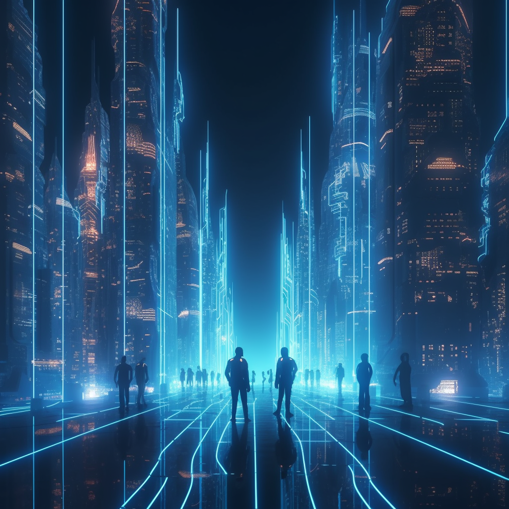 Ultra-Realistic 8K Animation v5