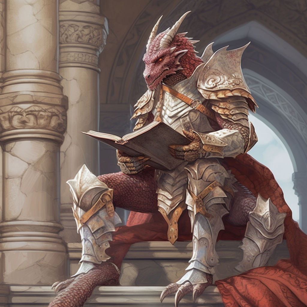 Chronicles of a Warrior's Journey
