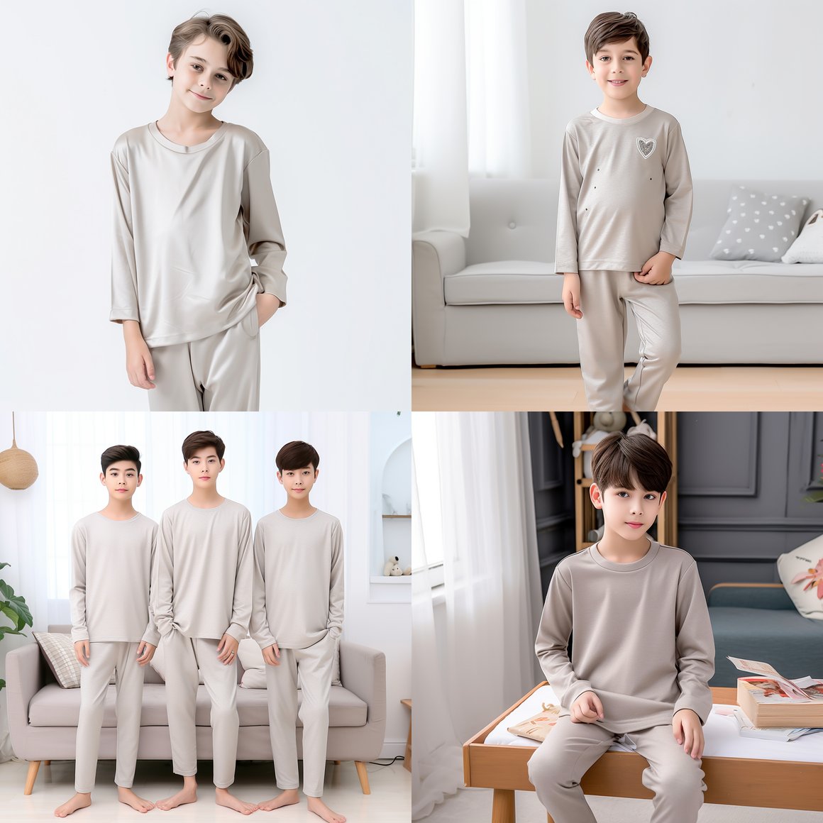 Pajamas for 14 year old shop
