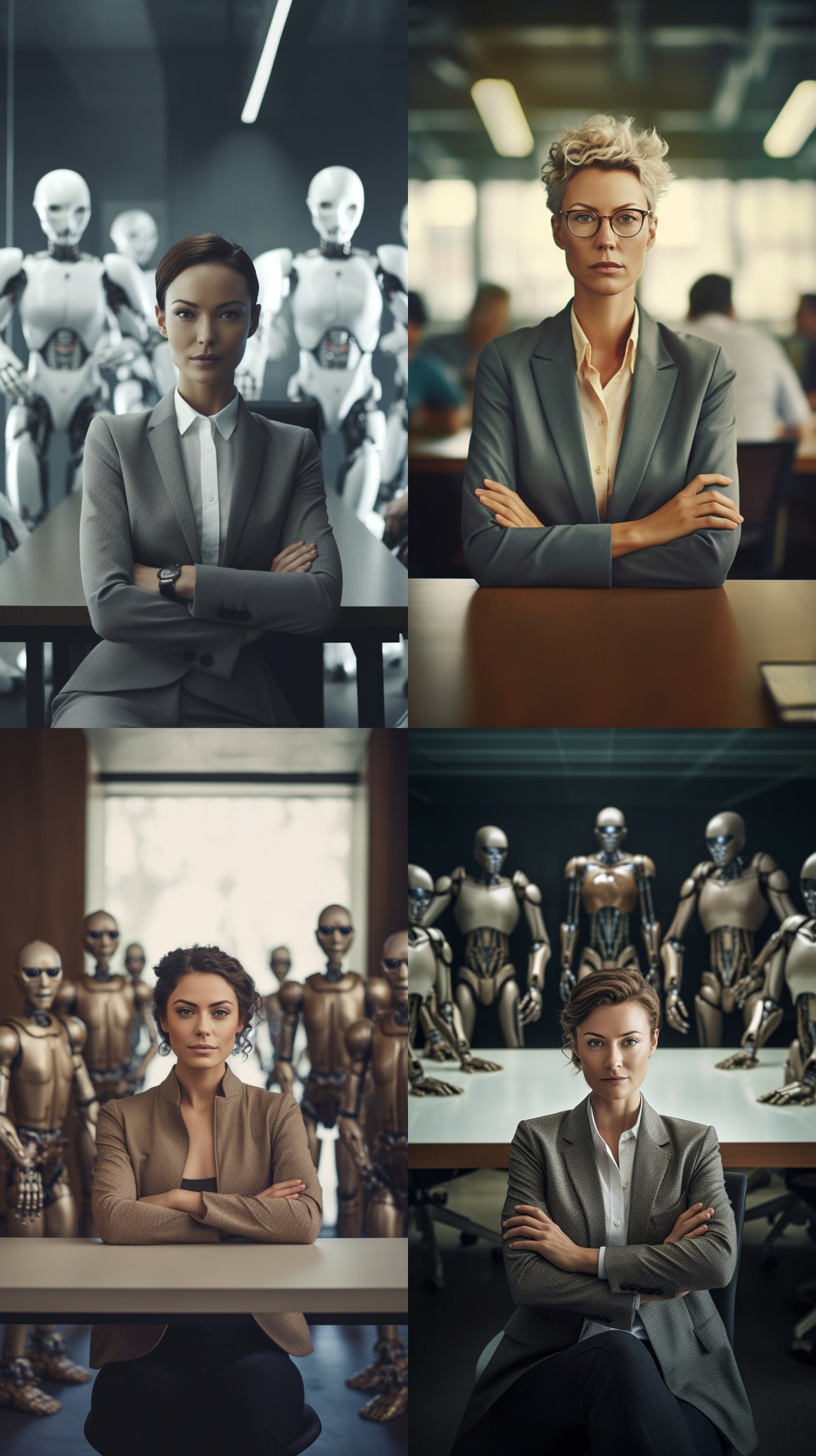 Artificial Intelligence Start-Up: A New Dawn Of Leadership
