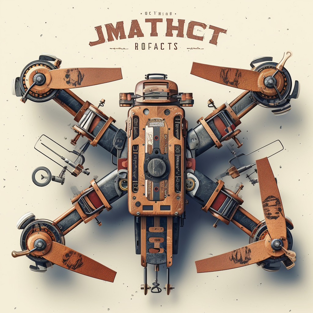 Scrappy Innovation: Robotics Club Manit Prompt | NeoPrompt