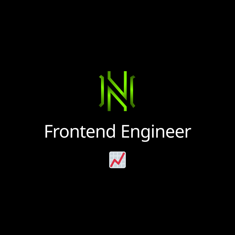 Frontend Engineer