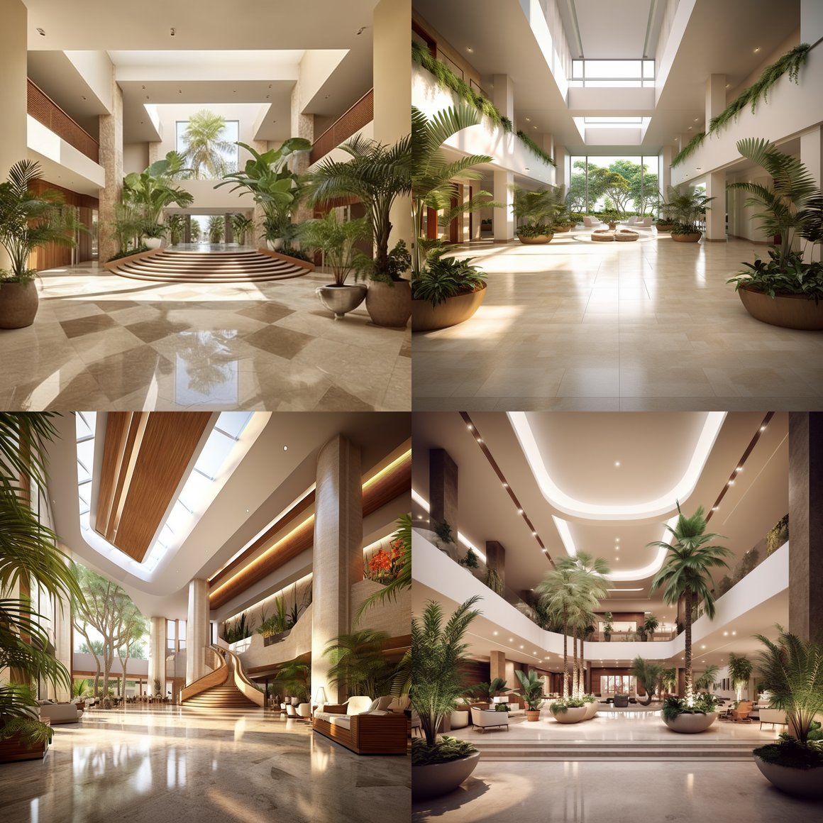 A Technicolor Dream in Ultra HD