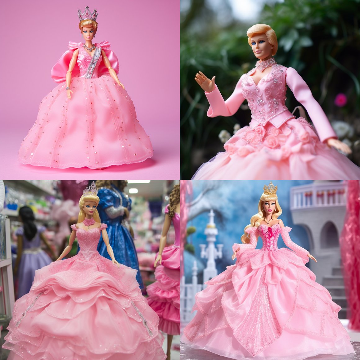 A Surreal Journey at Its Midpoint