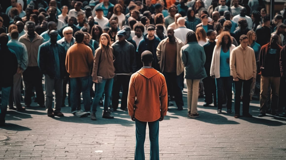 Visualizing Microaggressions in Everyday Life