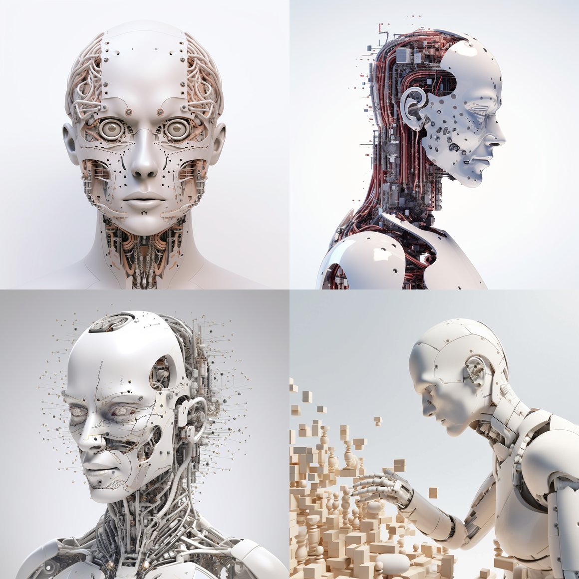 AI Ascendancy: Isolation and Innovation Prompt | NeoPrompt