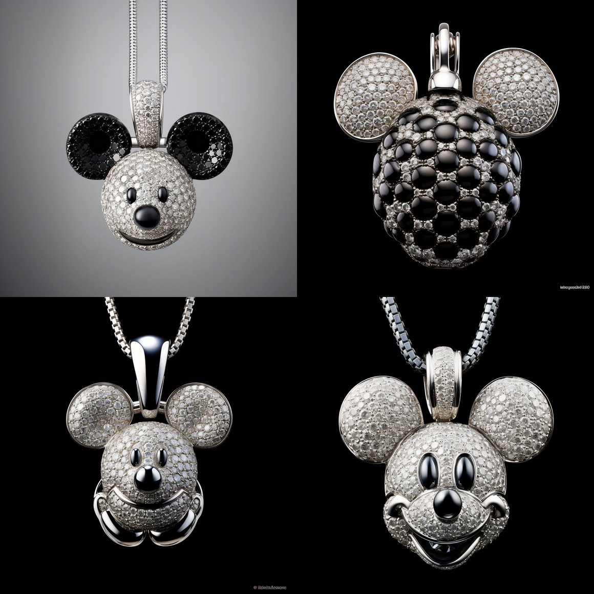 A Tribute to JAR Paris Style