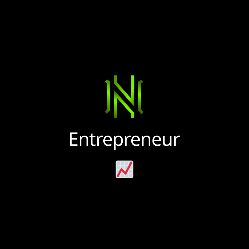 Entrepreneur