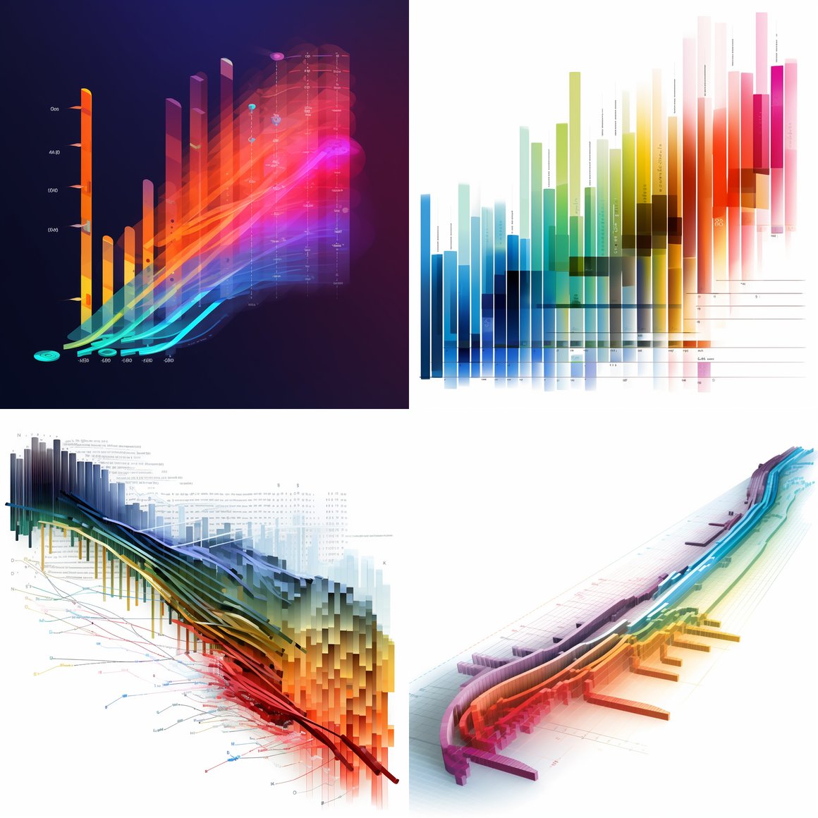 Mid-Training Progress Visualization Through Gantt Chart
