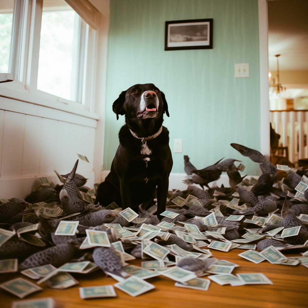 A Unique Kodak Portra Perspective