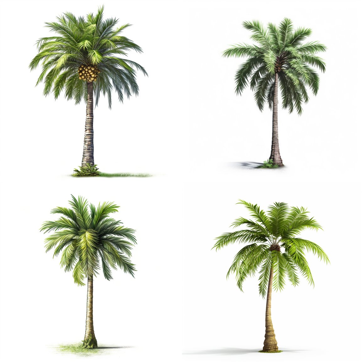 Halfway Tropical Pause