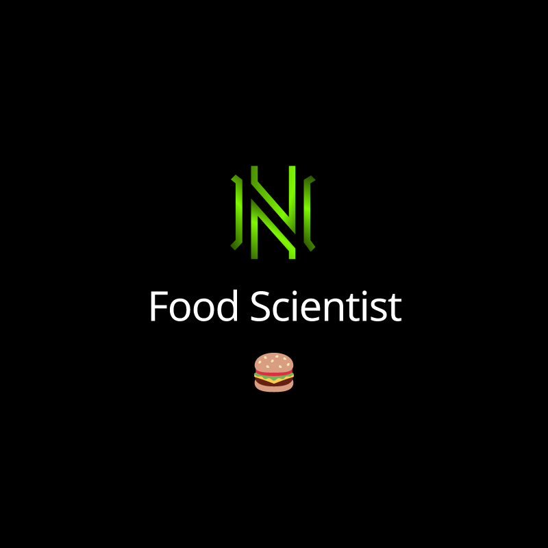 Food Scientist