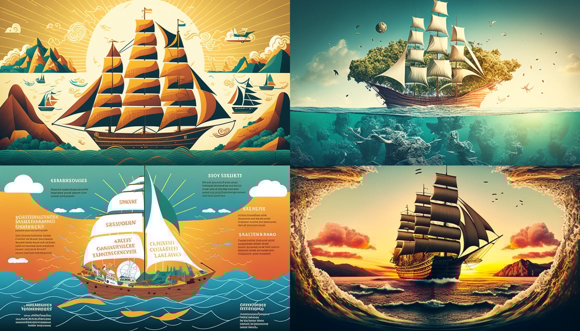 Navigating the Revenue Sea with Digital Marketing Strategies