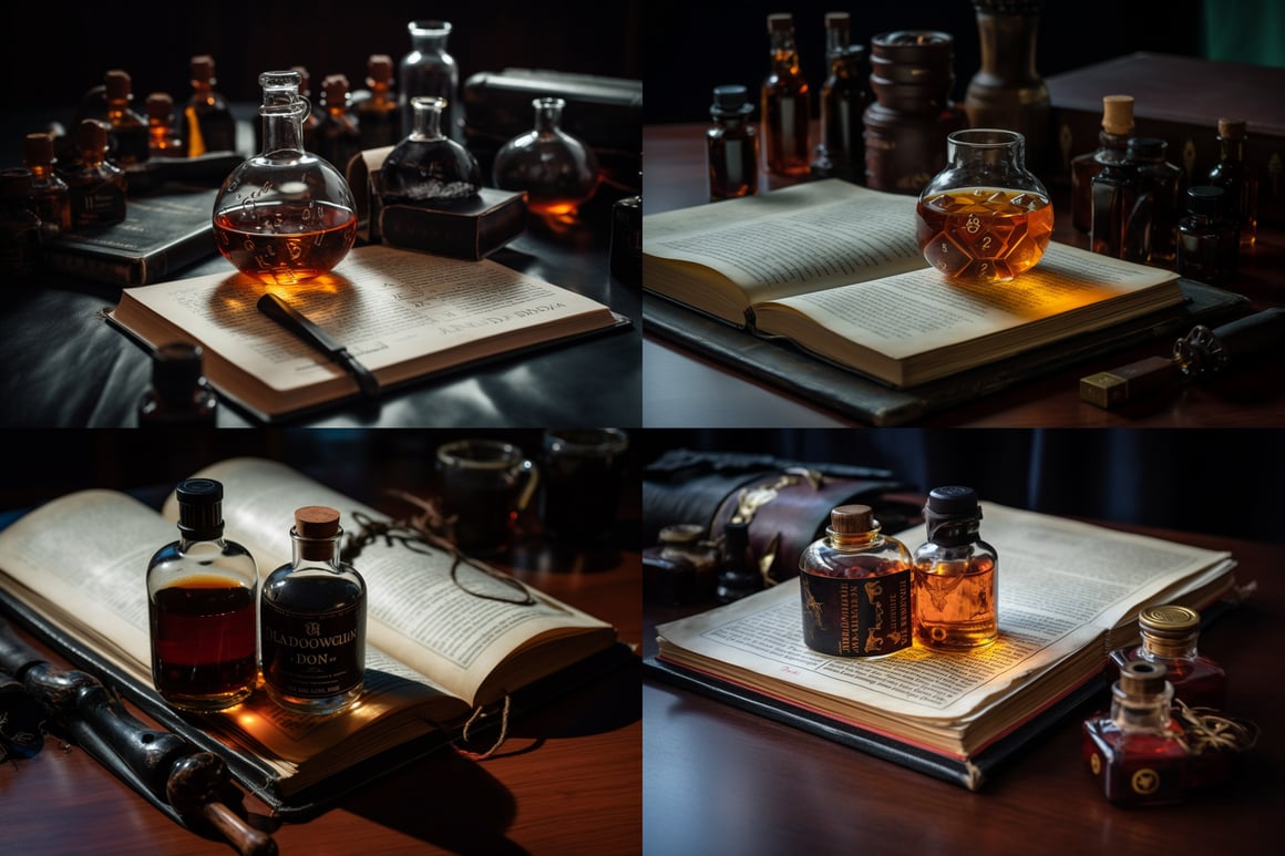 Chronicles of Dungeons, Dragons, and Laws