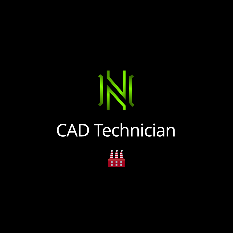 CAD Technician