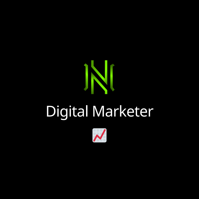 Digital Marketer