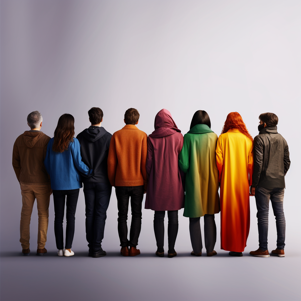 Harmony in Diversity: The Mid-Journey Gathering