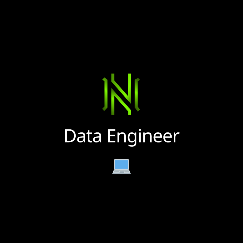 Data Engineer