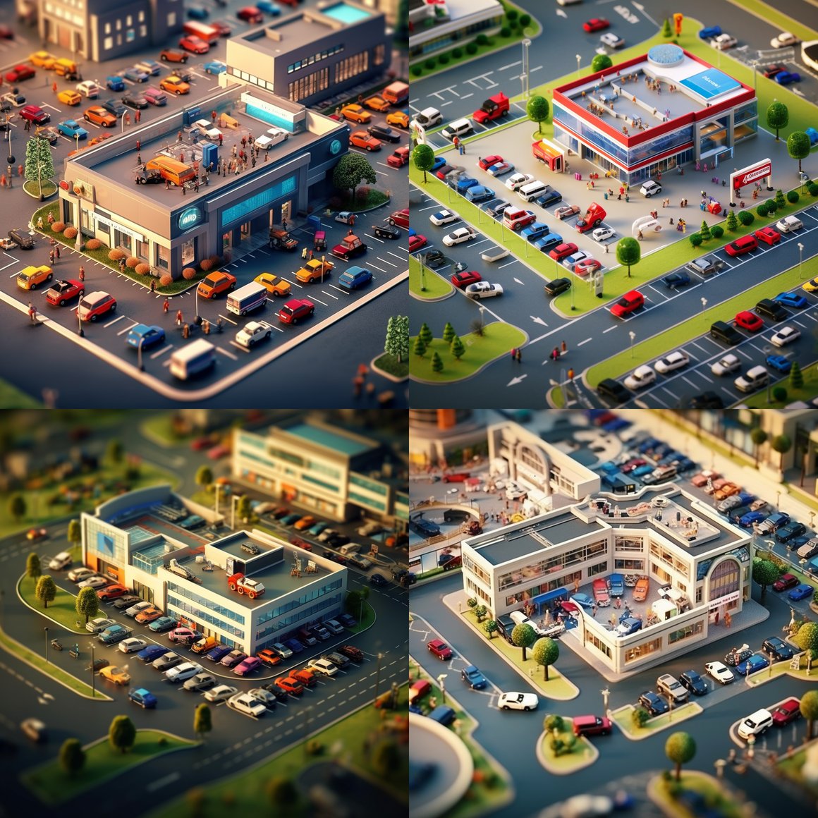City Auto Empire: Mid-Game Tycoon Challenge