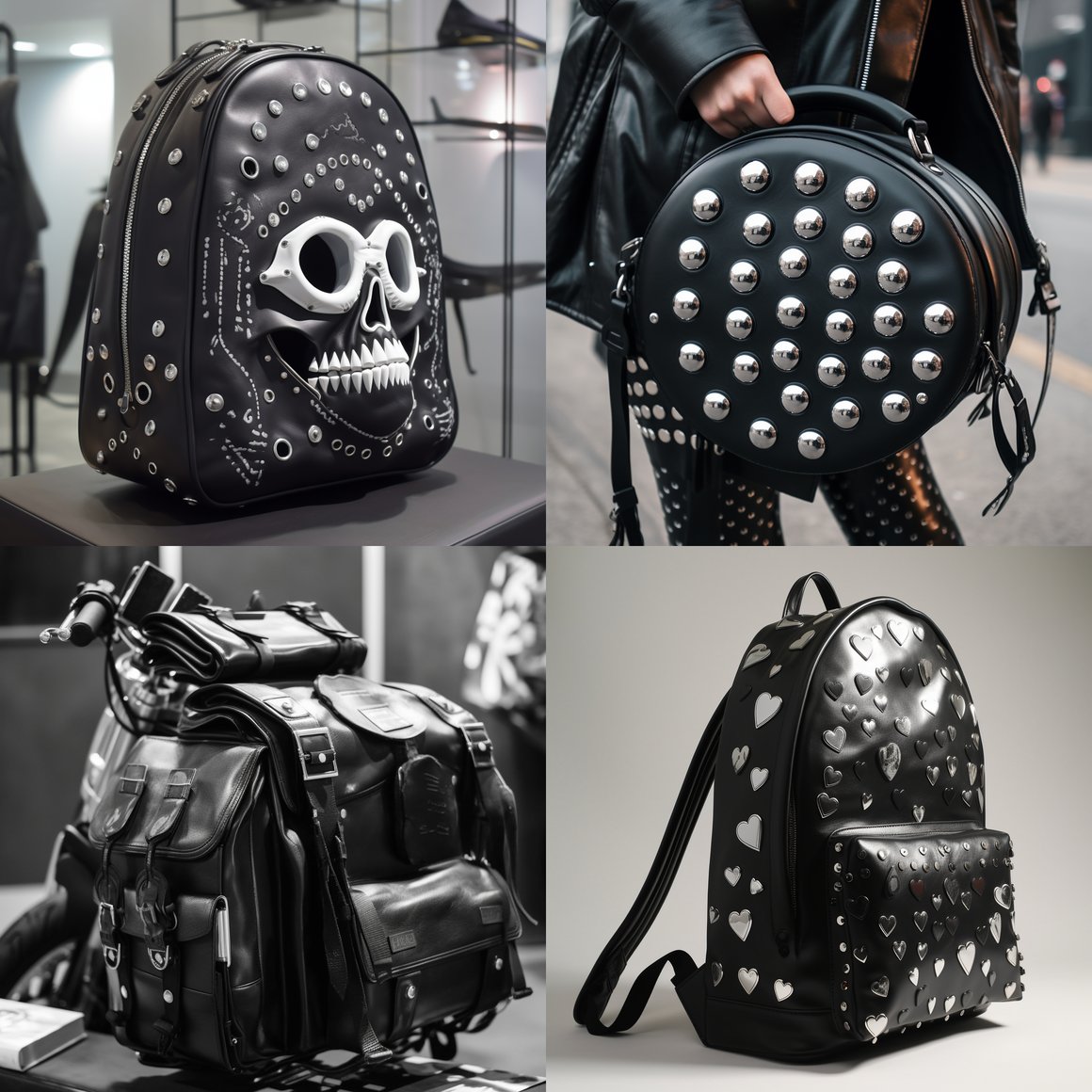Harley Davidson's Design Journey with Comme des Garçons - Version 5