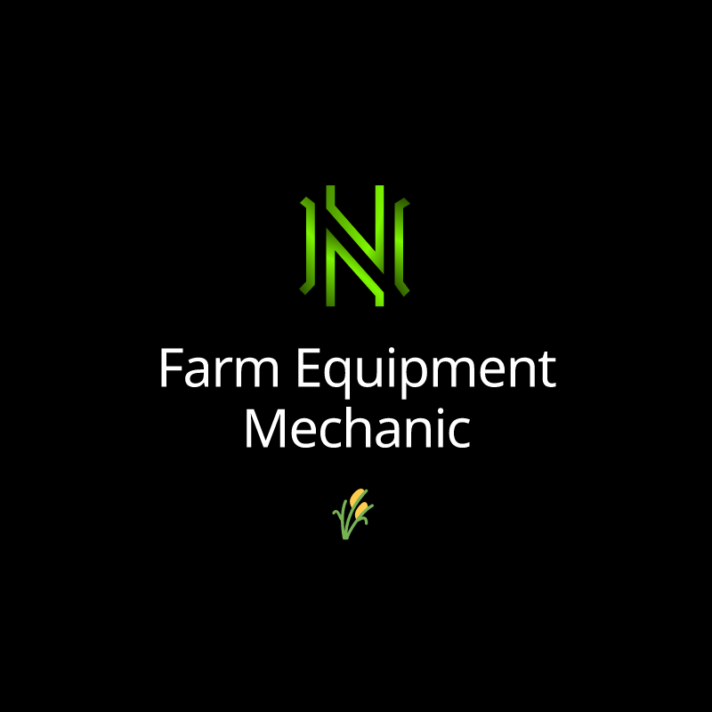 Farm Equipment Mechanic