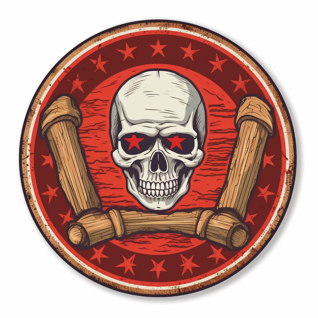 Hardhat Cowboy: Midway Through The Lone Star State