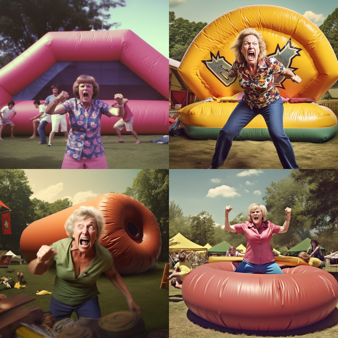 Summer Struggles: Balancing Vacation and Education