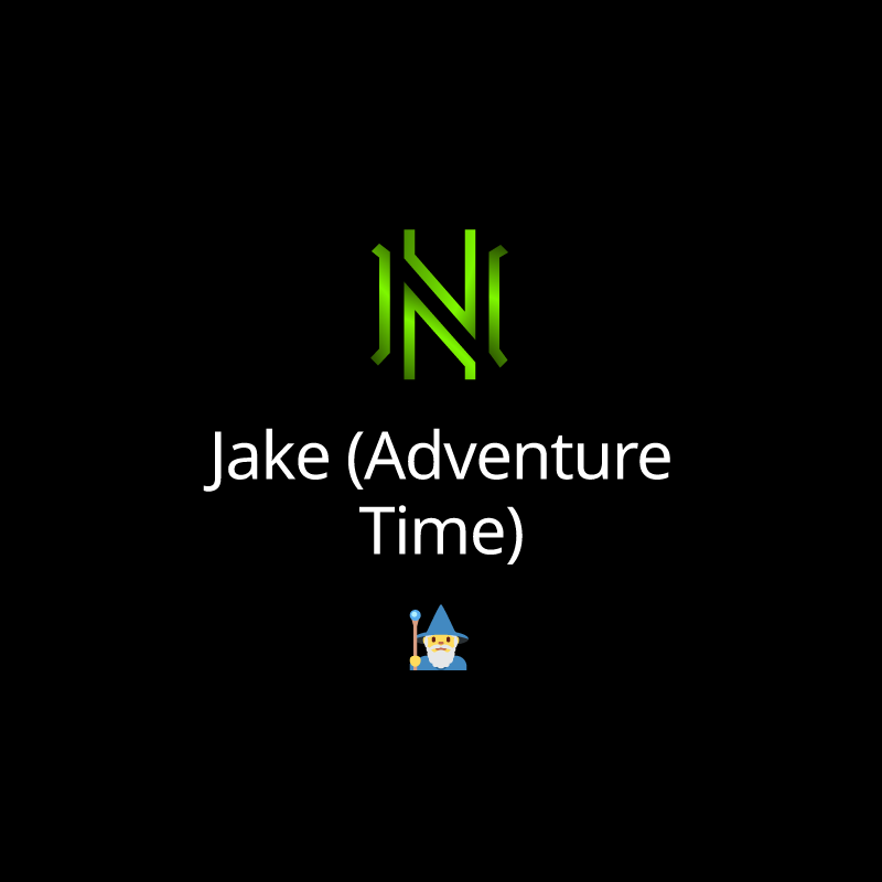 Jake (Adventure Time)