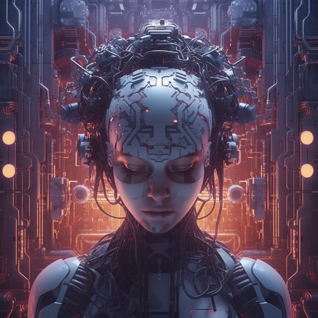 Navigating the Virtual Machine Mind