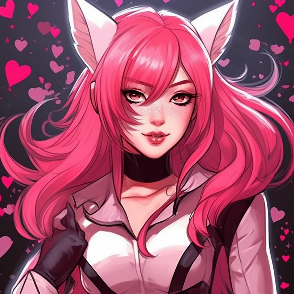 Heart-Eyed Kitsune: A Marvel Cosmic Encounter v 5.1