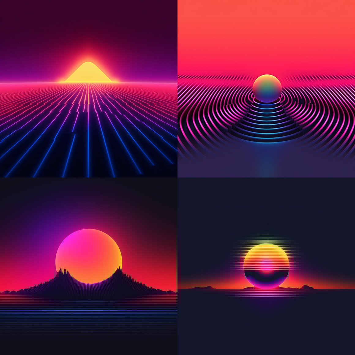 Neon Beats: Halfway Through the Synth Journey