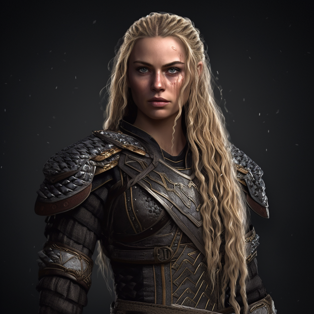 Hammer of the Valkyrie: An Intriguing Interlude