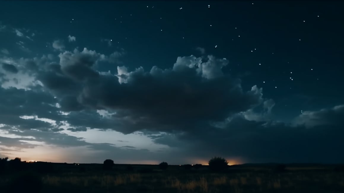 Midnight Drama: A Cinematic Journey