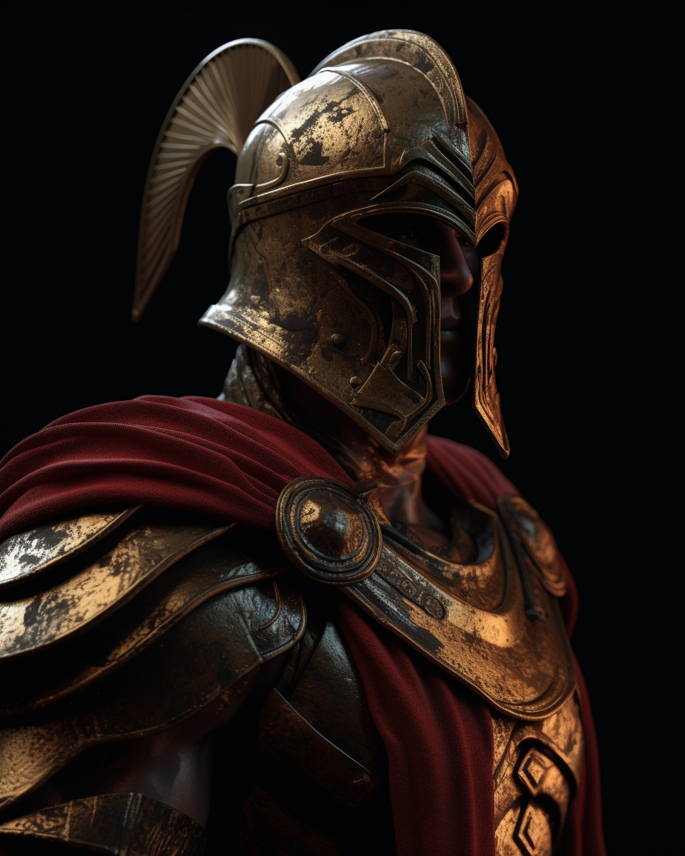 A 4K Cinematic Visualization