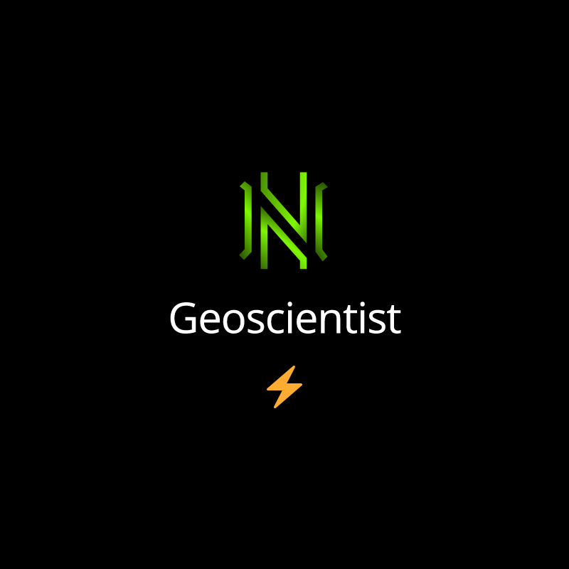 Geoscientist