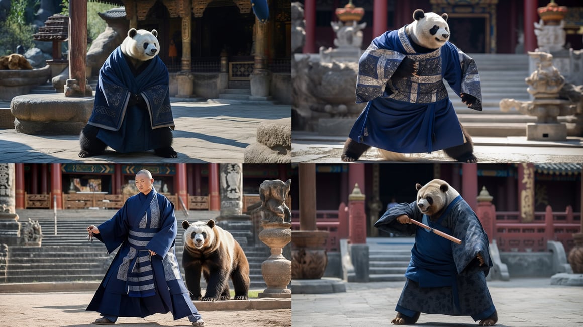 Cinematic Encounter in China Market by Martin Sigel
