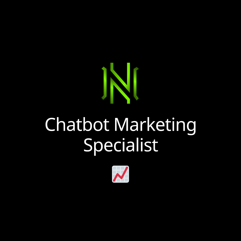 Chatbot Marketing Specialist