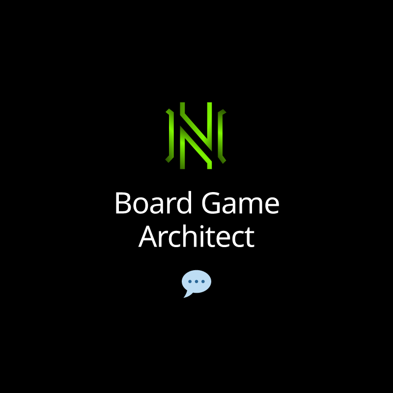 Board Game Architect