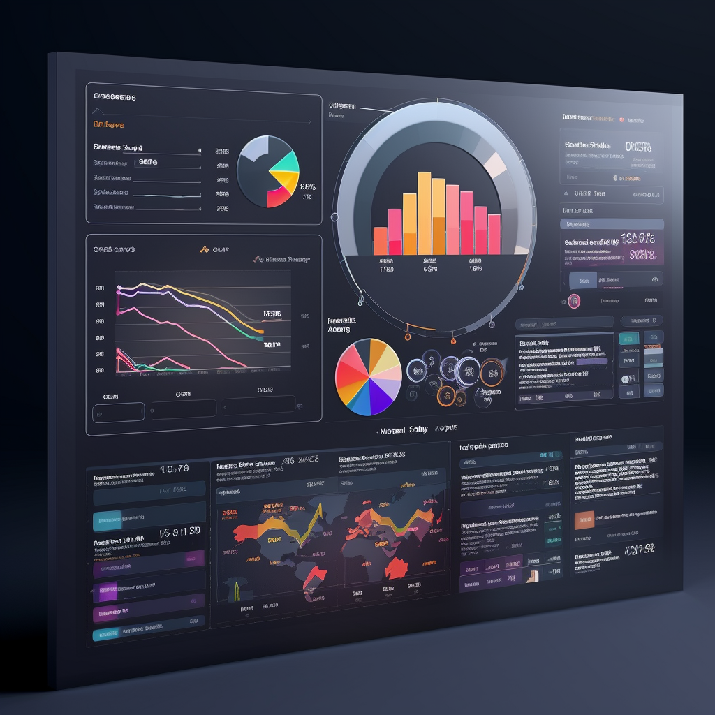 Navigating the Financial Dashboard: A Mid-Journey Snapshot