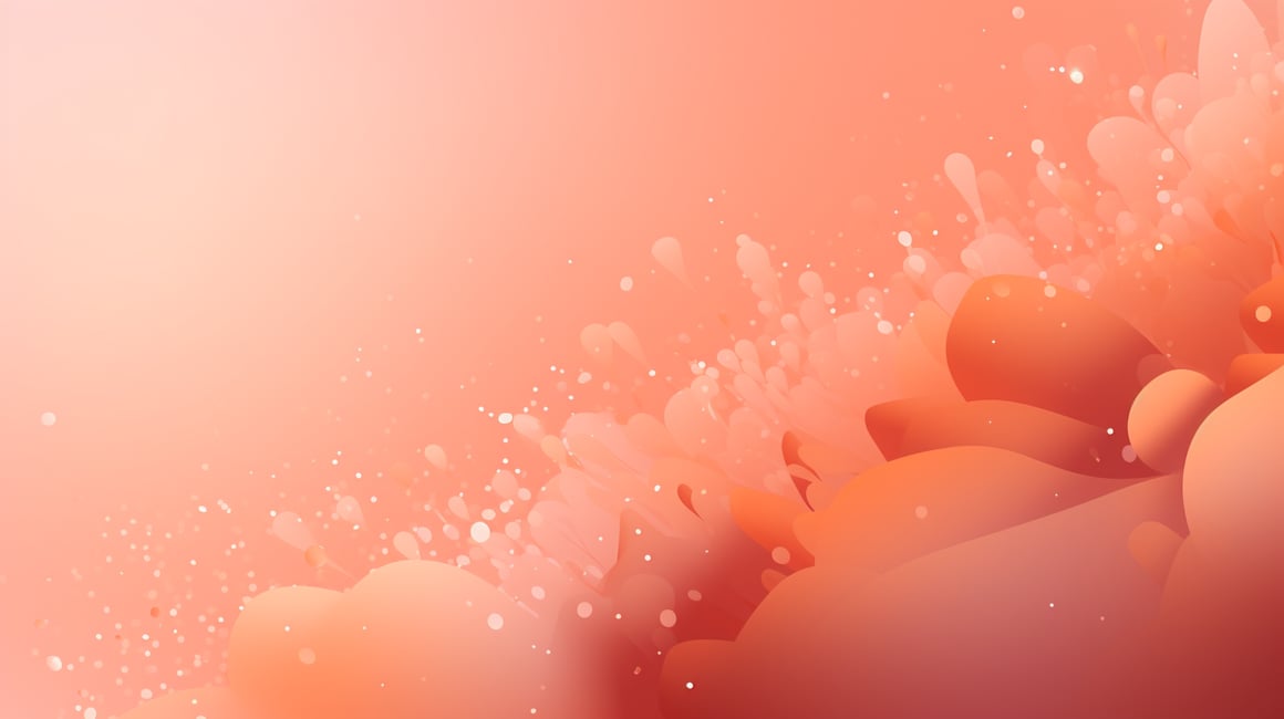 Minimalistic Playful Website Background