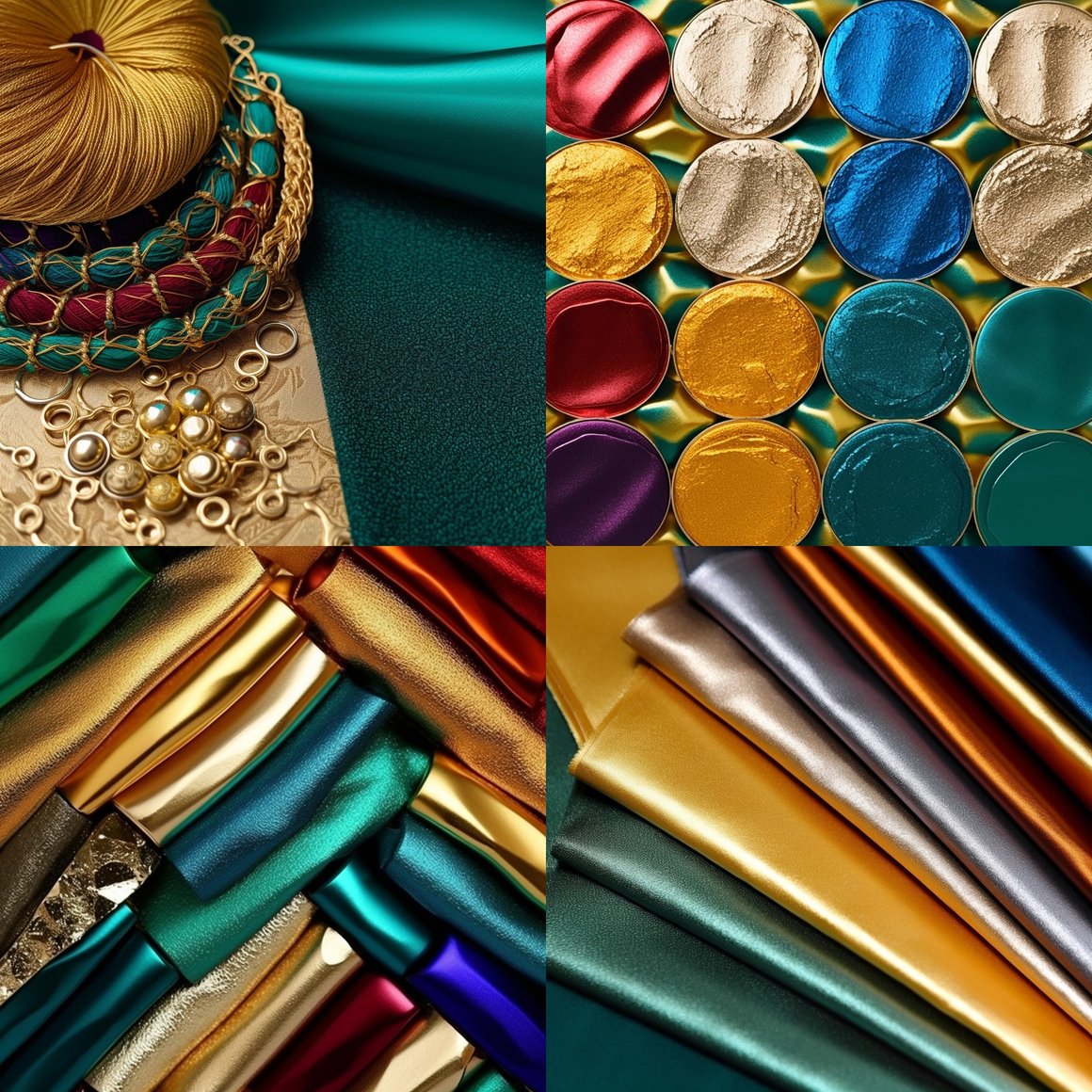 Choosing Colors to Enhance Your Store's Branding