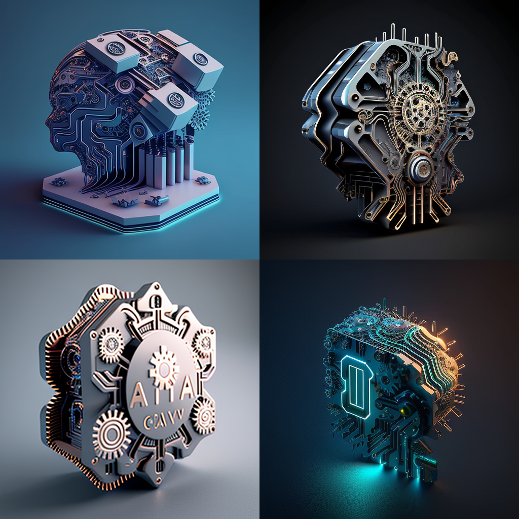 Harmonious Interaction of AI and Automation