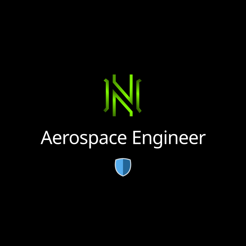 Aerospace Engineer