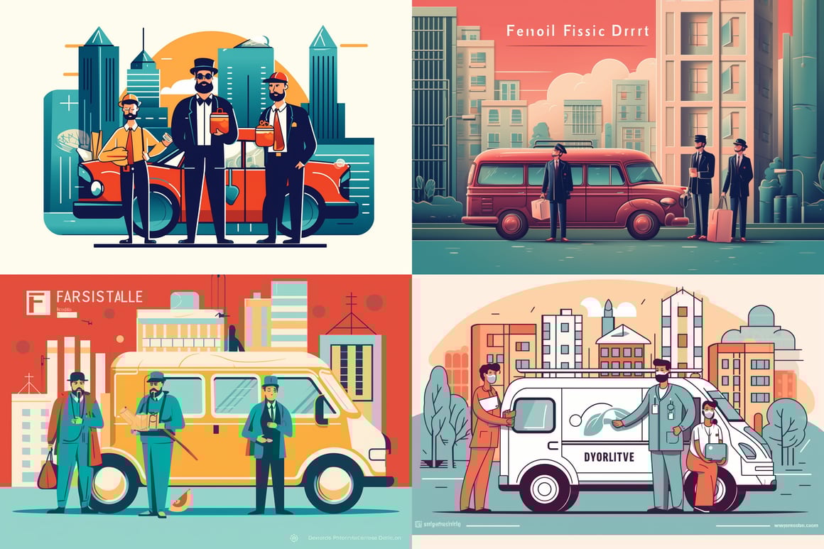 Navigating Careers in Delivery, Medicine, and Business