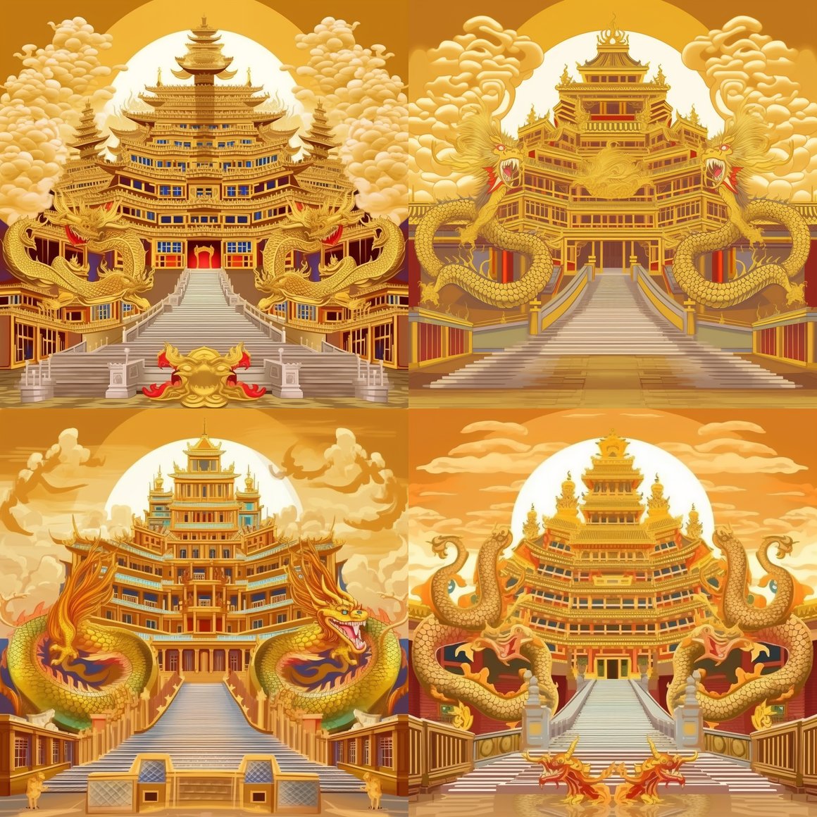 Flat Vector v5.1 Prompt | NeoPrompt