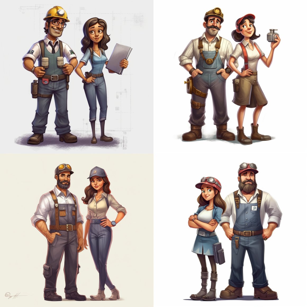 Midlife Engineering Adventure