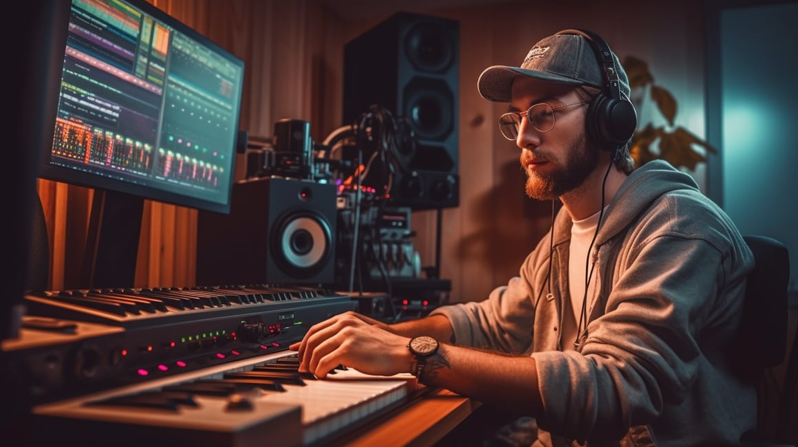 Successful Beat Selling on YouTube - Version 5.1