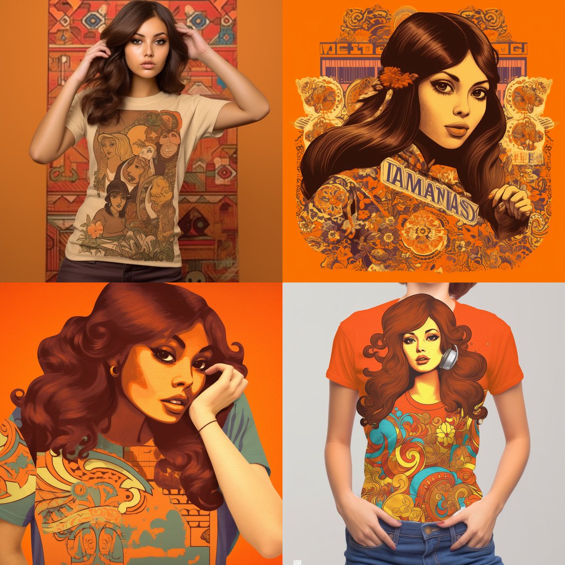 Retro Road Trip: Halfway Euphoria